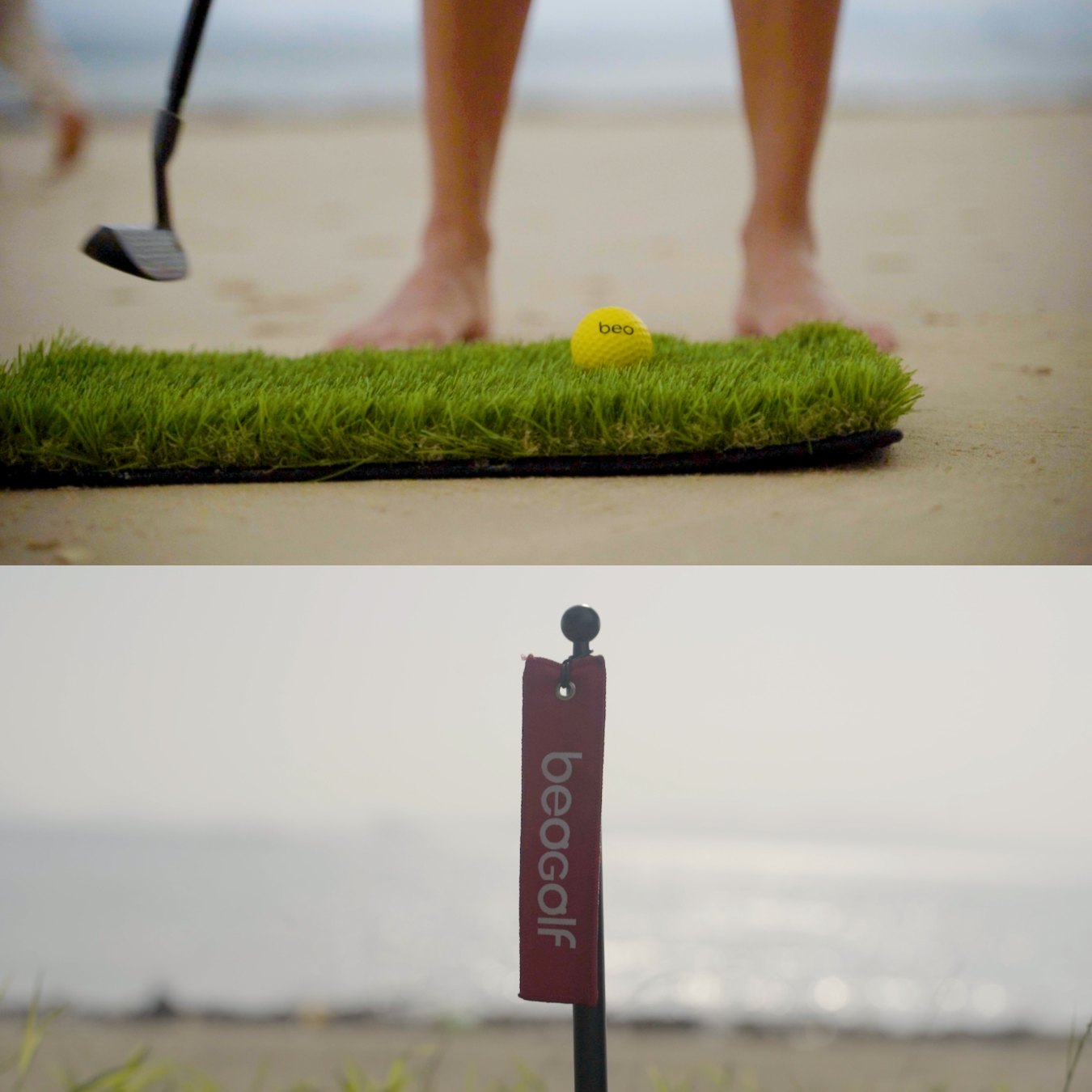 Freizeitgolf Turnier